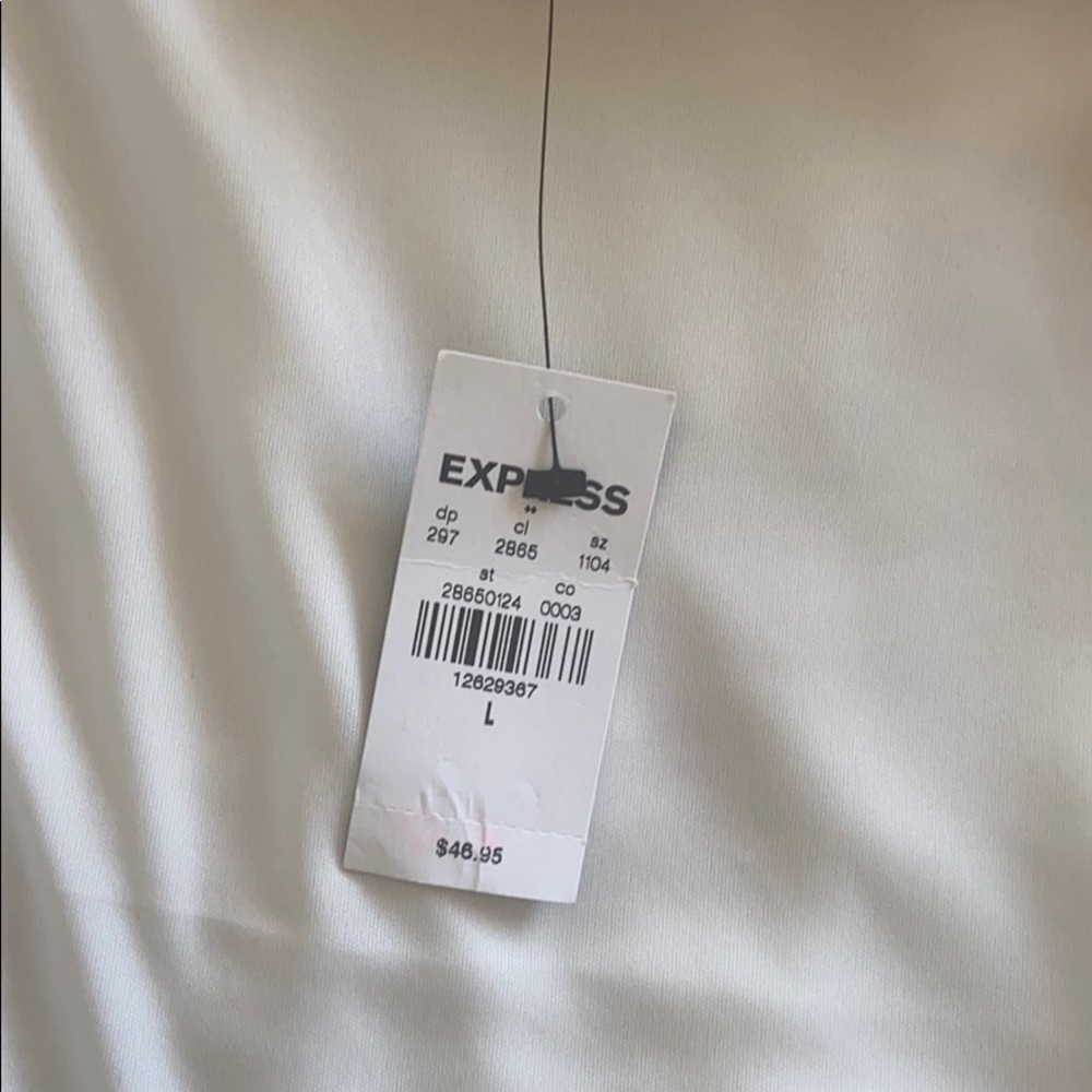 Express blouse - Picture 3 of 3